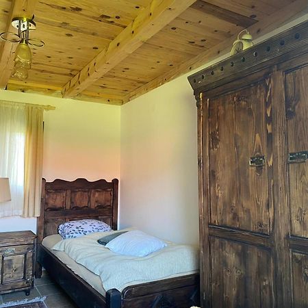 Appartement Camp Viljamovka à Kremna Extérieur photo