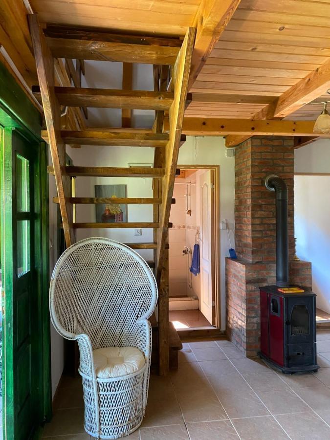 Appartement Camp Viljamovka à Kremna Extérieur photo